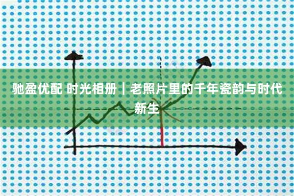 驰盈优配 时光相册｜老照片里的千年瓷韵与时代新生